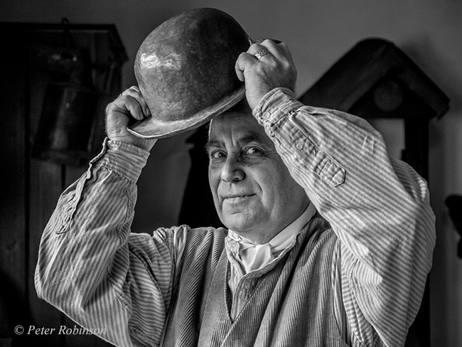 Peter-Robinson---Bowler-Man_PDI