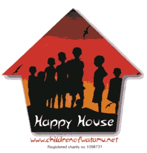 Happy House Logo