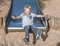 Slide