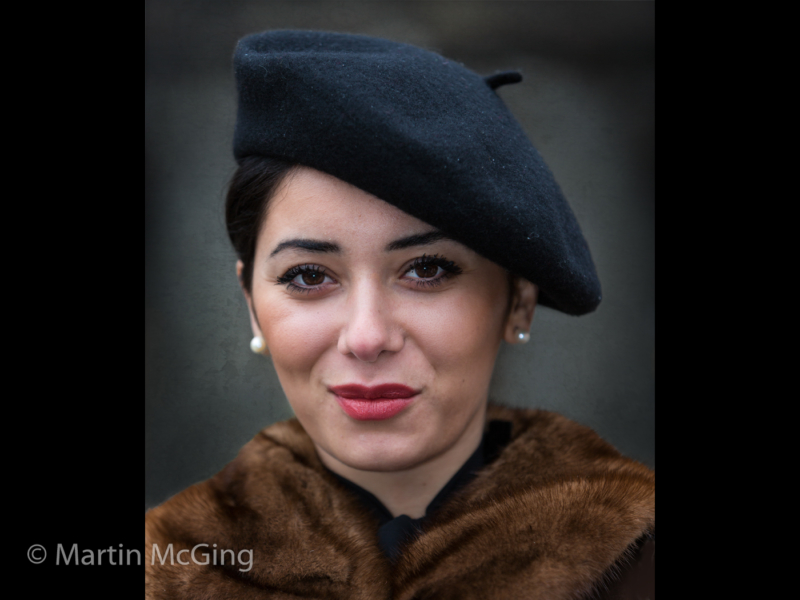 Martin McGing – Parisian Lady_PDI-2