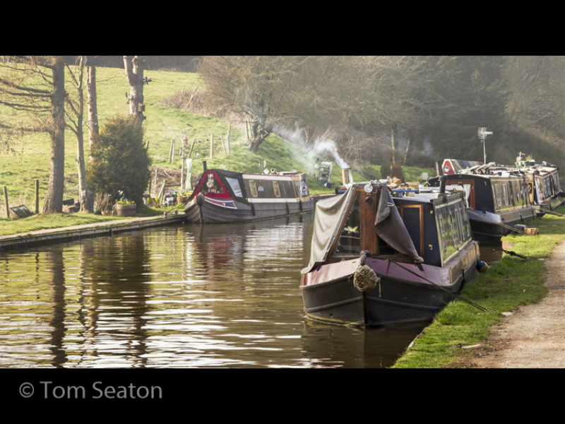 PDI 1 2016_Tom Seaton – 3_All Quiet on the Canal_G_05-2