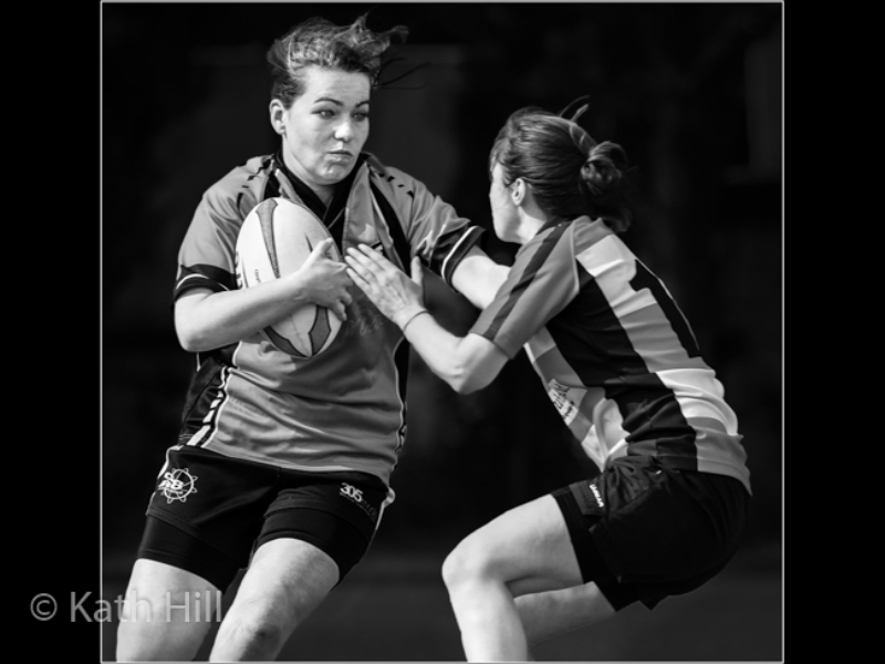 P 2 2016_Kath Hill – 1_My Ball_M_70-2