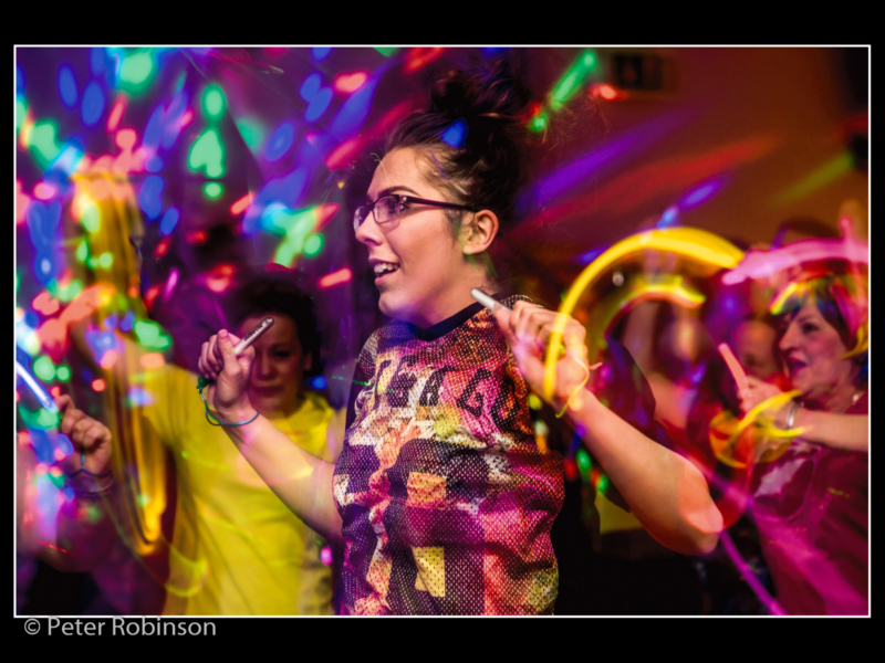 1_Peter Robinson_Aerobic Dancers_G_19-2