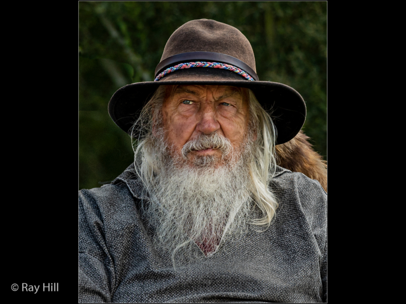 Ray Hill -The Old Trapper_G_24-2