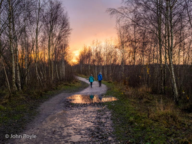 John Royle_End of the Walk_G n(19)-2