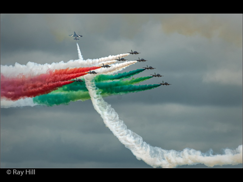 Ray Hill_Threading the Neadle Italian Style_G-2