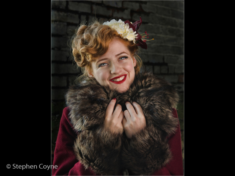 Stephen Coyne – 2_Lydia – feeling the cold_PDI_38-2