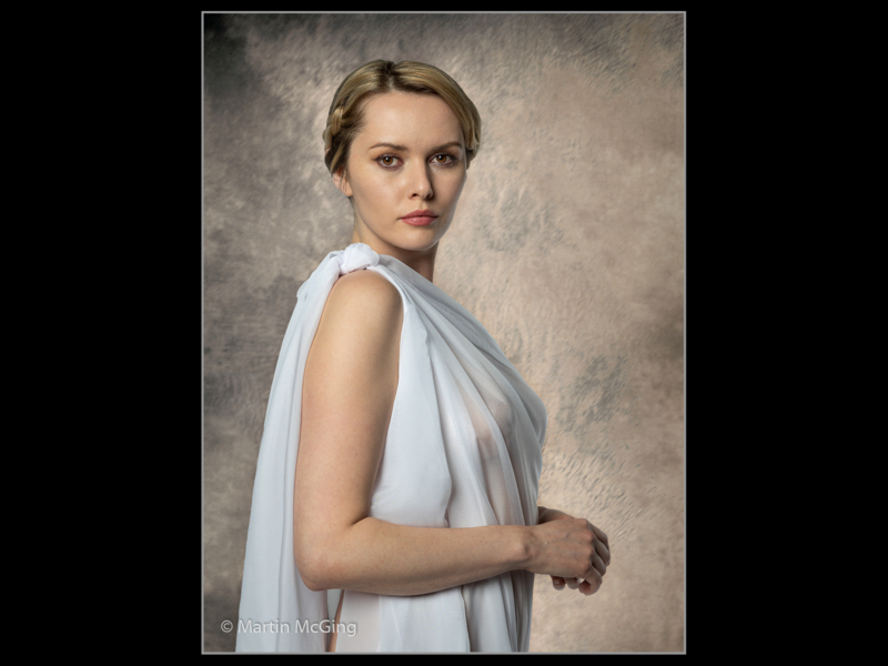 Martin McGing – Goddess_Portrait_28-2