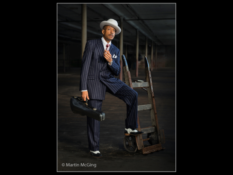 Martin McGing – Hit man_Portrait_28-2