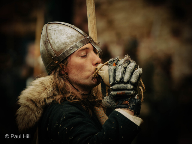 Paul Hill – 3_Warrior refreshment_G_11-2