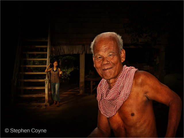 Stephen Coyne 1_At Grandpas_G_38-2