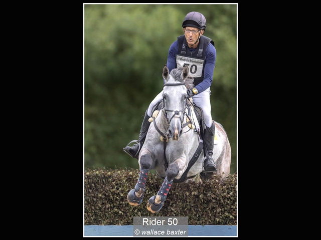 Rider 50_wallace baxter