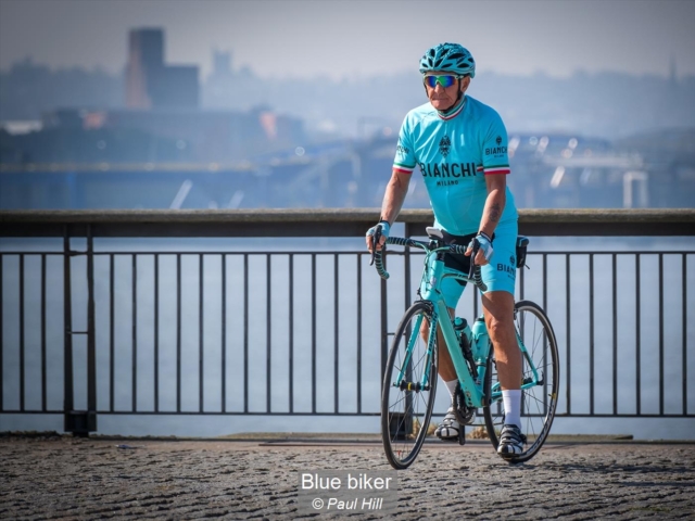 04_Blue biker_Paul Hill