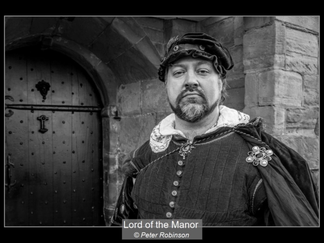 05_Lord of the Manor_Peter Robinson