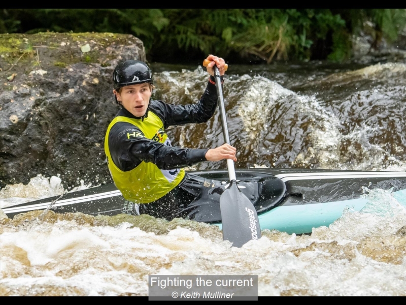 13_Fighting the current_Keith Mulliner