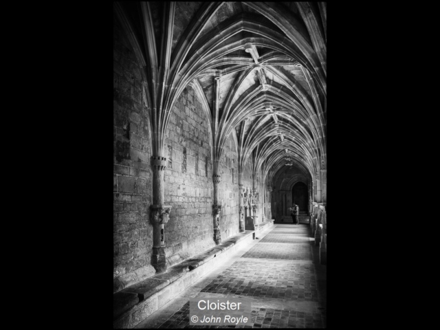 03_Cloister_John Royle