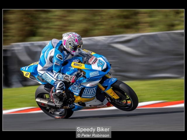 11_Speedy Biker_Peter Robinson