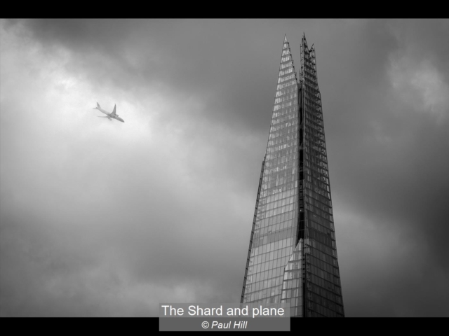 07_The Shard and plane_Paul Hill