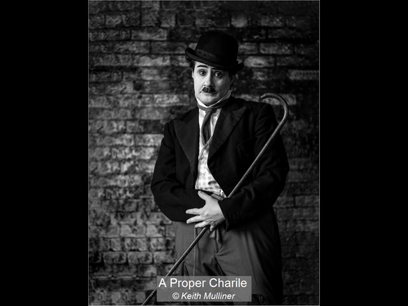 11_A Proper Charile_Keith Mulliner