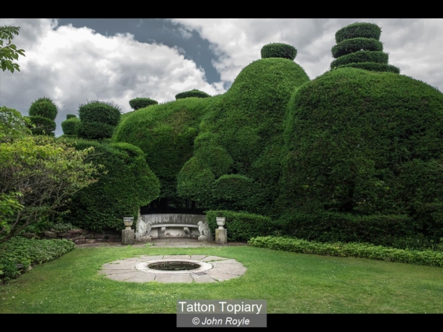 21_Tatton Topiary_John Royle