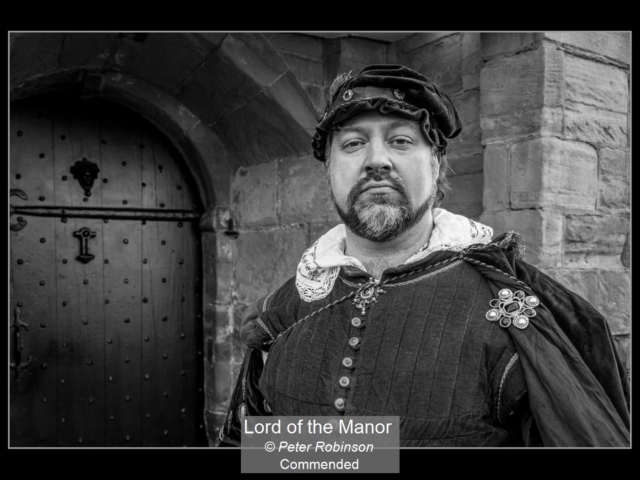 00_Lord of the Manor_Peter Robinson