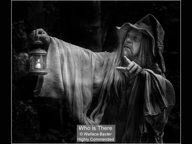 03_Who is There_Wallace Baxter