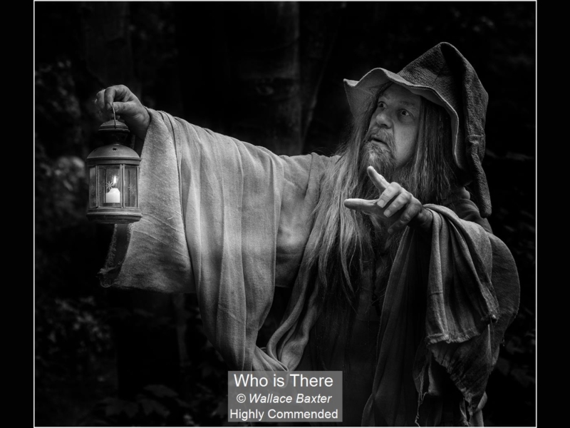 03_Who is There_Wallace Baxter