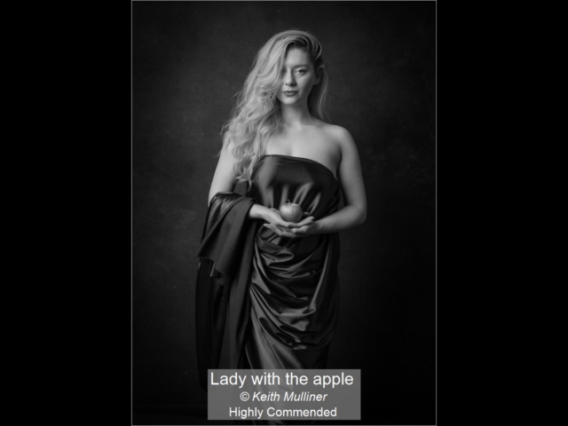 06_Lady with the apple_Keith Mulliner