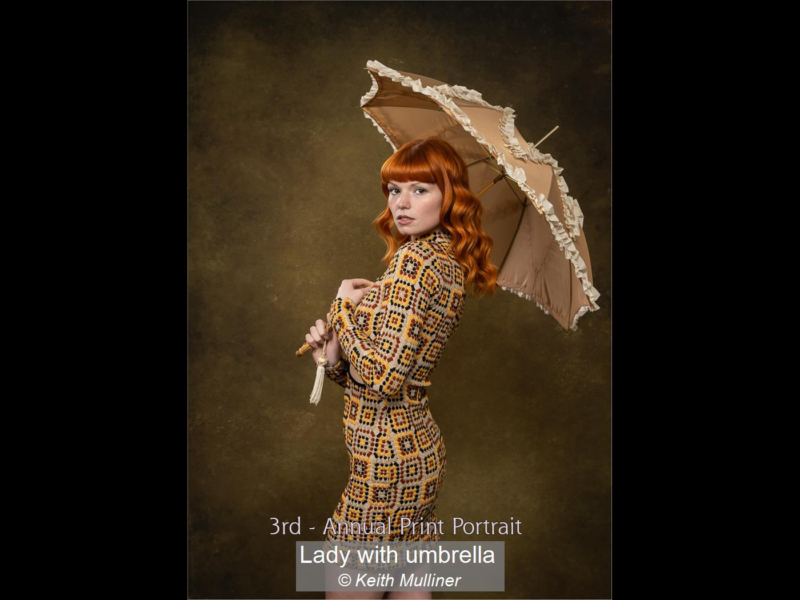 00_Lady with umbrella_Keith Mulliner