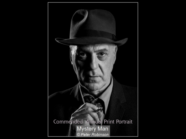 07_Mystery Man_Peter Robinson