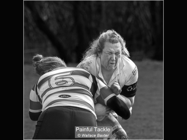 08_Painful Tackle_Wallace Baxter