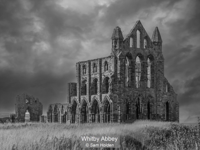 08_Whitby Abbey_Sam Holden