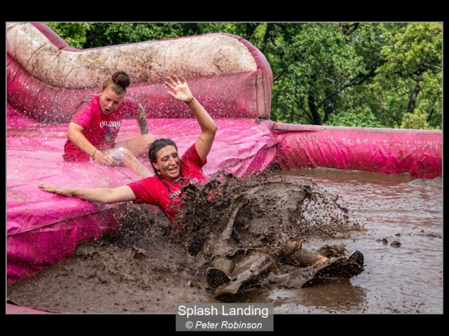 12_Splash Landing_Peter Robinson