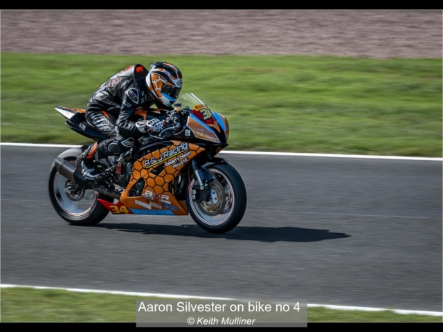 14_Aaron Silvester on bike no 4_Keith Mulliner