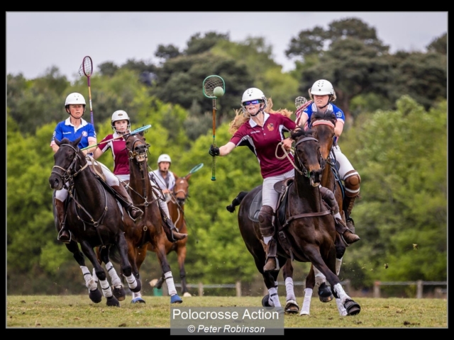 07_Polocrosse Action_Peter Robinson