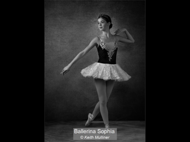 17_Ballerina Sophia_Keith Mulliner