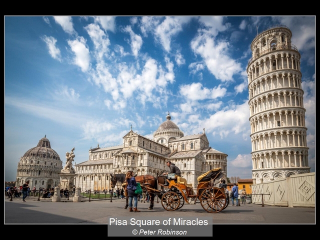 23_Pisa Square of Miracles_Peter Robinson