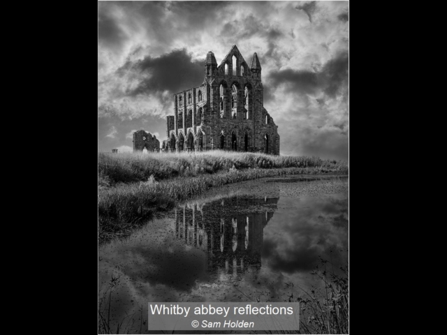 01_Whitby abbey reflections_Sam Holden