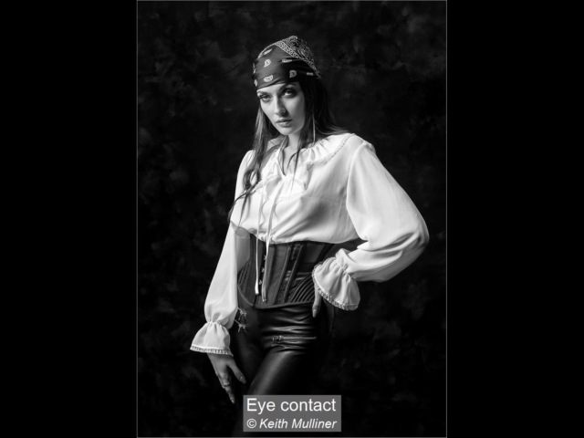 09_Eye contact_Keith Mulliner