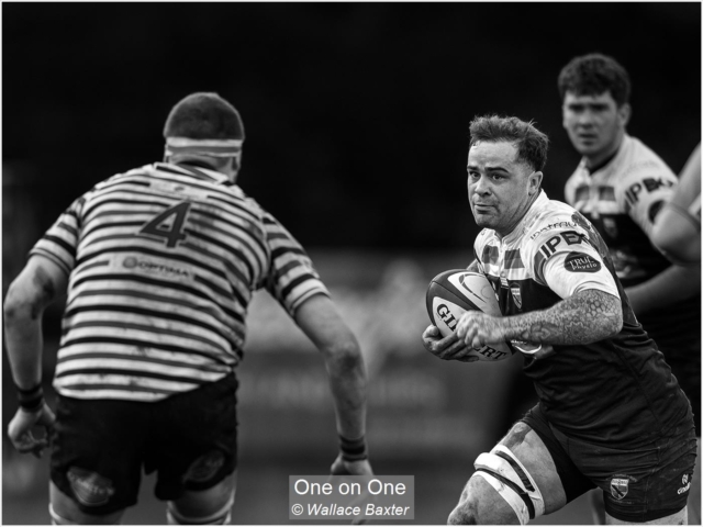 09_One on One_Wallace Baxter