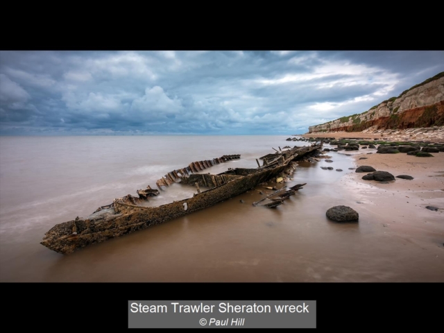 19_Steam Trawler Sheraton wreck_Paul Hill