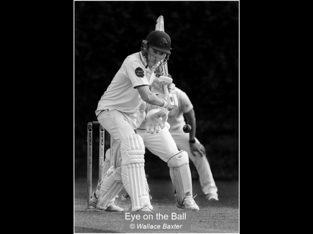 06_Eye on the Ball_Wallace Baxter