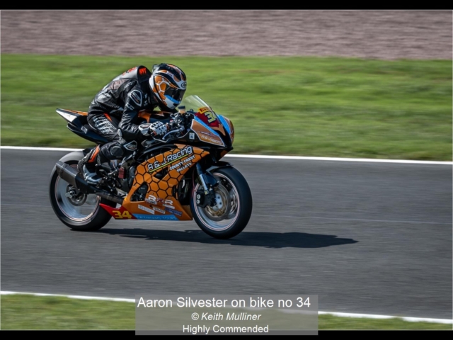 05_Aaron Silvester on bike no 34_Keith Mulliner