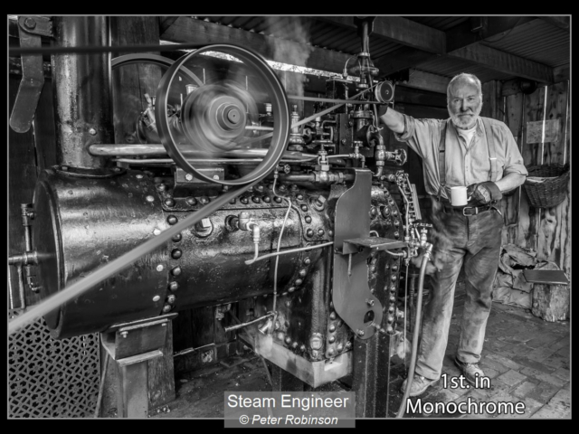 07_Steam Engineer_Peter Robinson