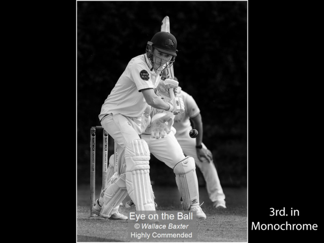 10_Eye on the Ball_Wallace Baxter