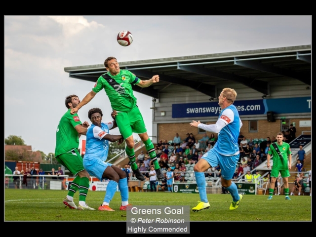 Greens Goal_Peter Robinson_(-)_HComm