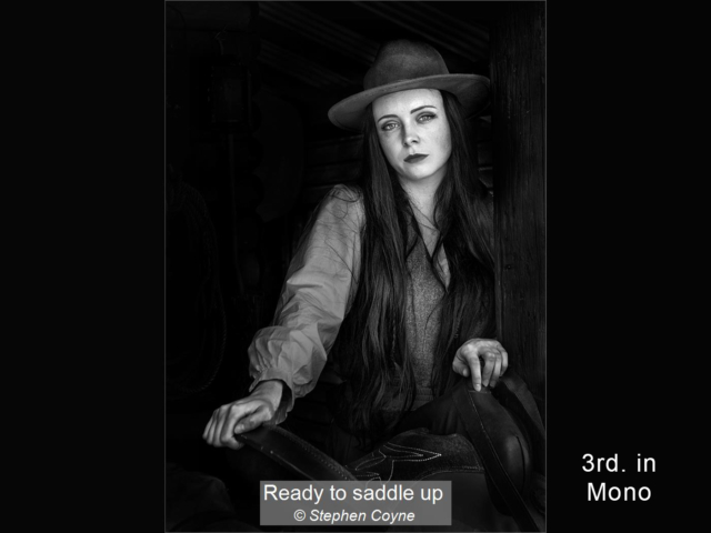 Ready to saddle up_Stephen Coyne_(3rd)