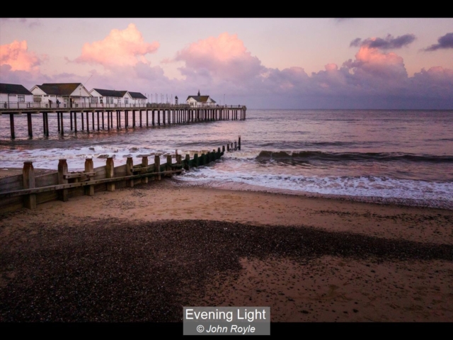 02_Evening Light_John Royle