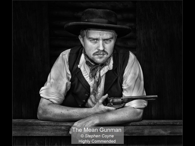 24_The Mean Gunman_Stephen Coyne