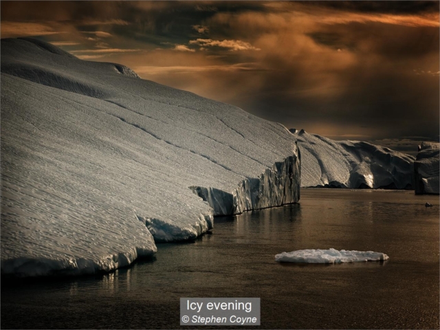 07_Icy evening_Stephen Coyne